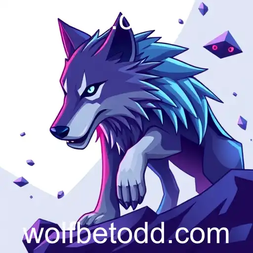 Wolfbet: Tendências e Evoluções no Mundo dos Jogos Online