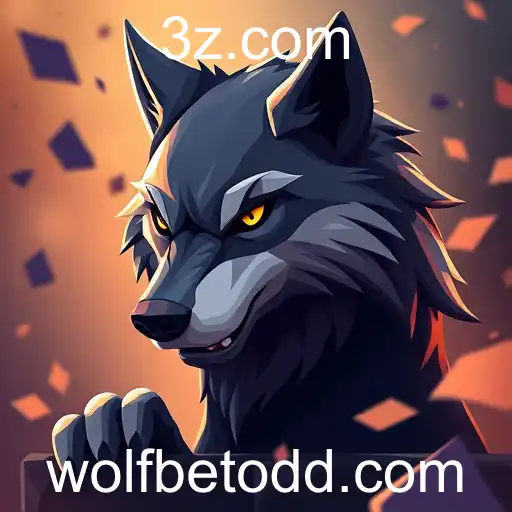 Wolfbet: A Evolução dos Jogos Online em 2025