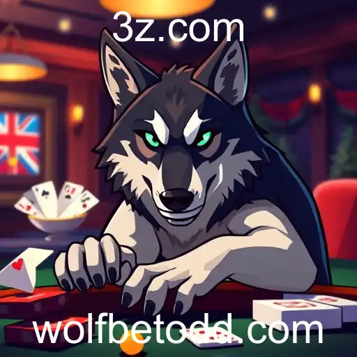 Tendências de Outono em Plataformas de Jogos de Apostas