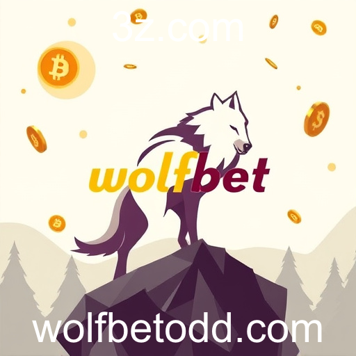 A Ascensão da Wolfbet no Cenário de Jogos Online