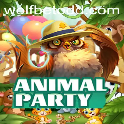 Exploring the Exciting World of AnimalParty: A Deep Dive into the Game and Strategy