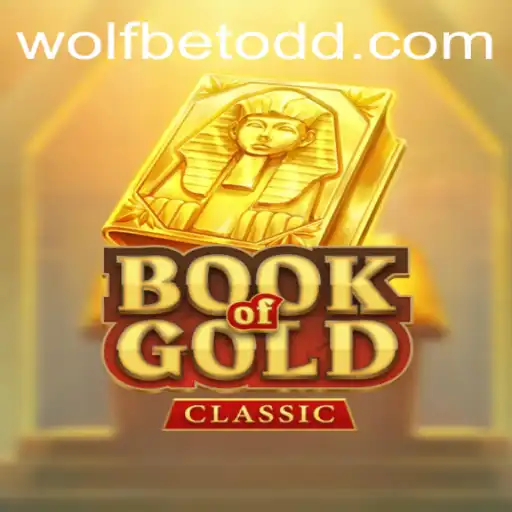 Discovering BookOfGoldClassic on Wolfbet: Game Mechanics and Exciting Features
