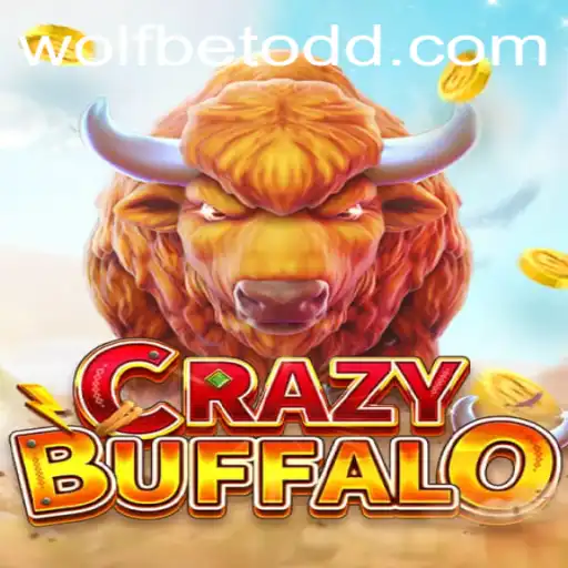 CRAZYBUFFALO: A Wild Adventure in the World of Wolfbet