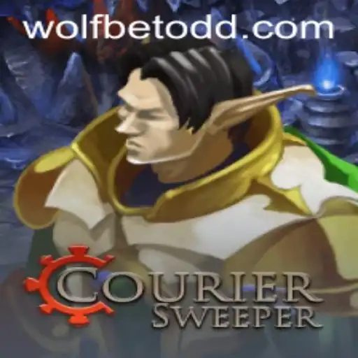 CourierSweeper: Navigating the Exciting World of Wolfbet's Latest Game
