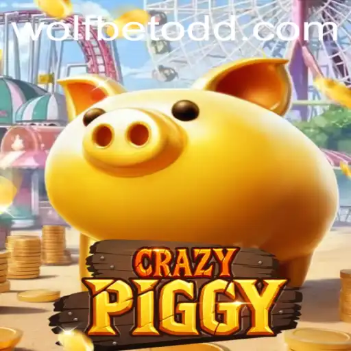 Exploring CrazyPiggy: A New Thrill in the World of Wolfbet Gaming