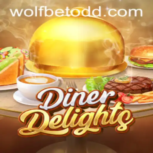 Discover the Thrills of DinerDelights: A Tasty Adventure with WolfBet