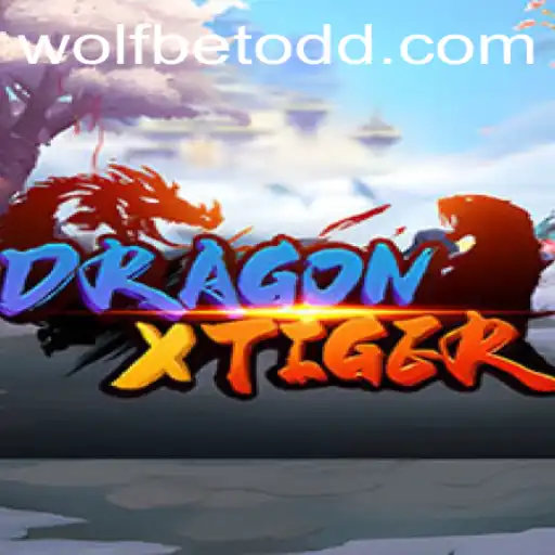 Exploring DragonXTiger: The Intriguing Casino Game on WolfBet