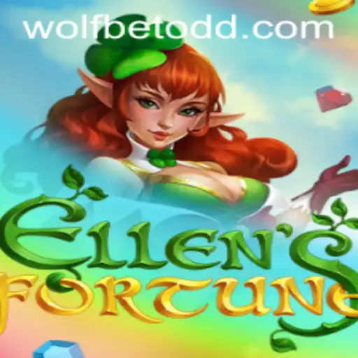 EllensFortune: Unveiling the Thrilling Adventure of Wolfbet's Latest Game