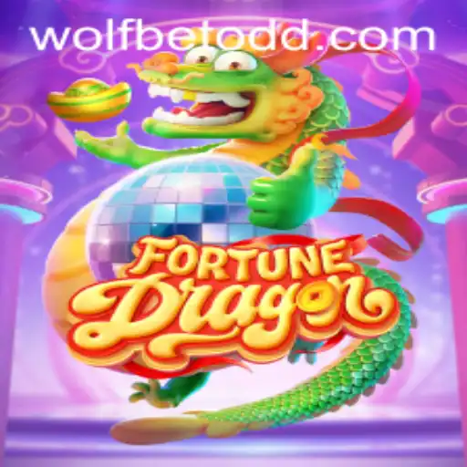 Unveiling FortuneDragon: A Gaming Marvel in the World of WolfBet