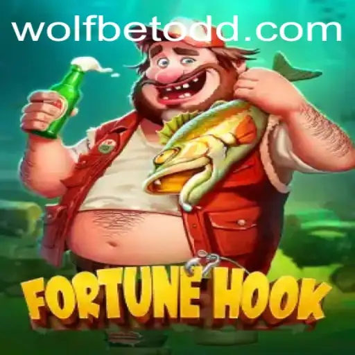 A Comprehensive Guide to FortuneHook: The Thrilling Game Linked with Wolfbet