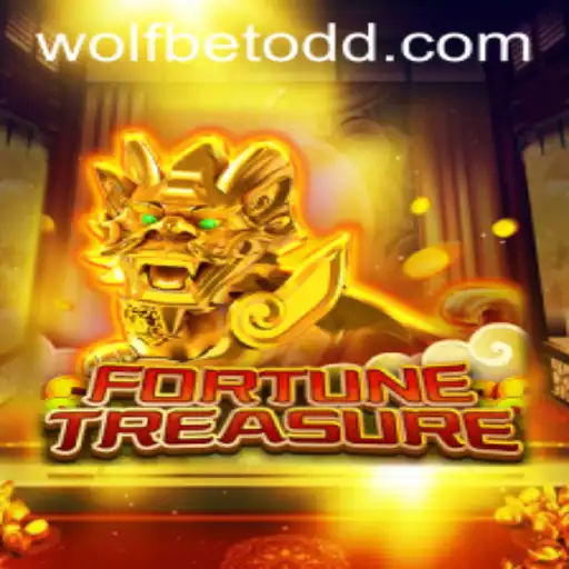 Discover the Thrills of FortuneTreasure on Wolfbet