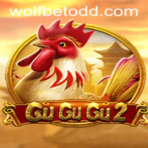 Exploring the Intriguing World of GuGuGu2 with Wolfbet