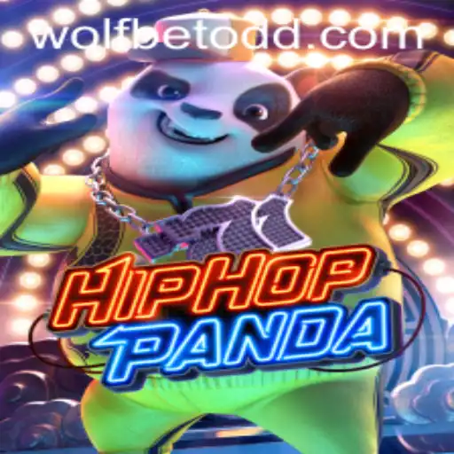 Exploring HipHopPanda: The Thrilling Casino Game at Wolfbet