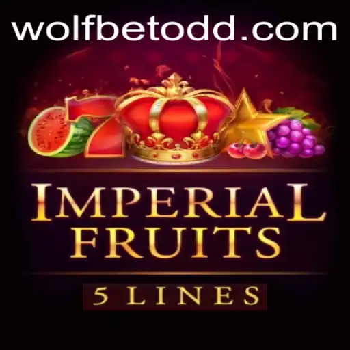 Exploring ImperialFruits5: An Intriguing Casino Game Experience