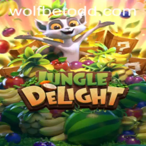 Explore the Exciting World of JungleDelight: The Ultimate Wolfbet Adventure