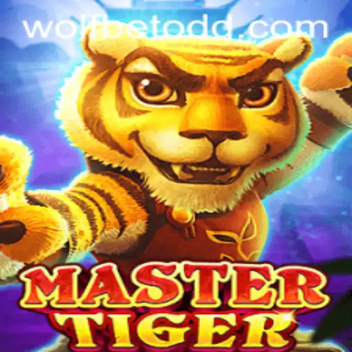 MasterTiger and the Rise of Wolfbet in the Gaming World