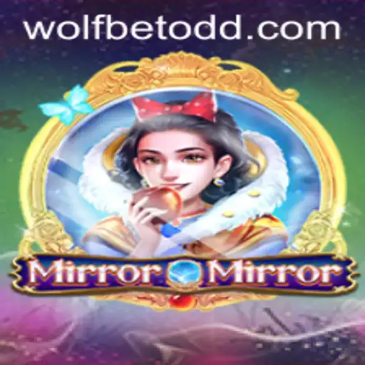 MirrorMirror: A New Dimension of Gaming with Wolfbet