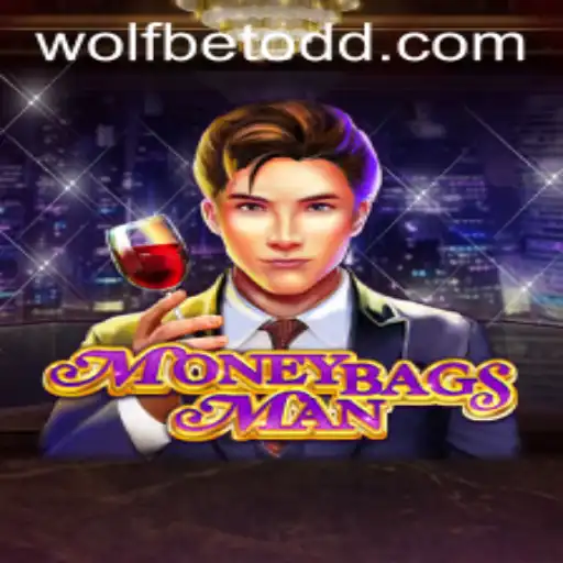Unraveling the Thrills and Strategies of MoneybagsMan with Wolfbet
