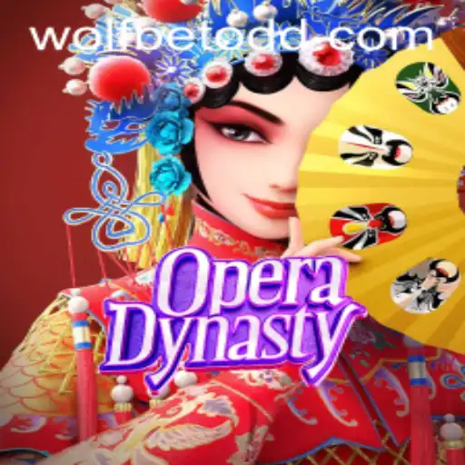 Exploring the Exciting World of OperaDynasty on Wolfbet
