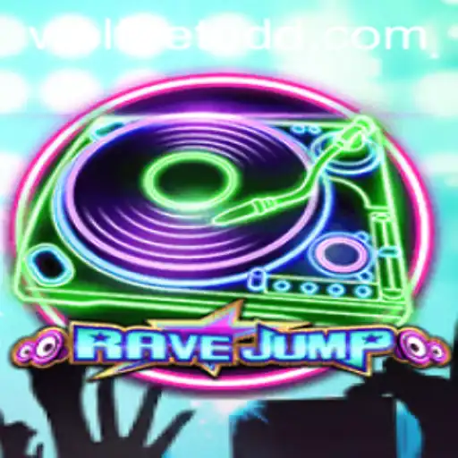 Dive into the Thrilling World of RaveJump: A New Era of Gaming with Wolfbet