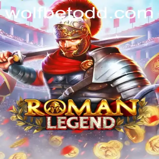 Exploring the Enchanting World of RomanLegend and its Thrilling Wolfbet Adventure