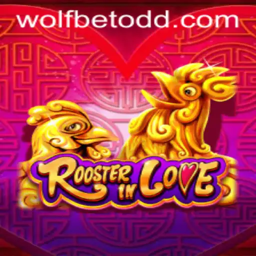 Discovering RoosterInLove: A Captivating Game Experience with Wolfbet Features