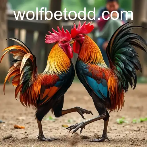 Gaming Experience wolfbet - 800+ Premium and Exclusive Games