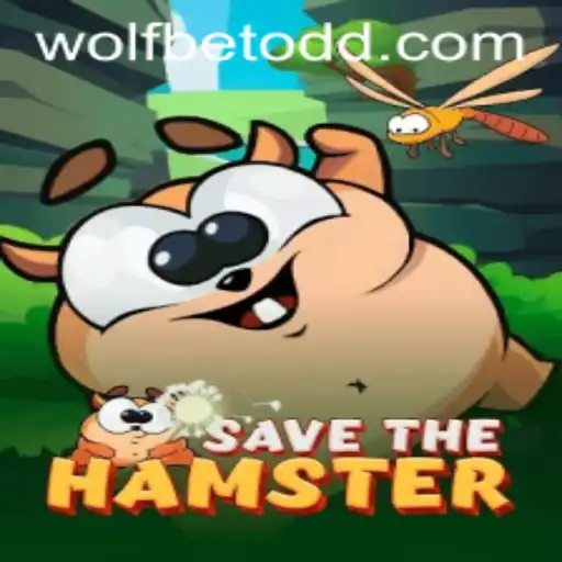 SavetheHamster: Gaming Adventure Meets Strategy