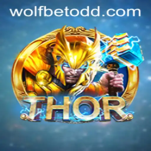 THOR: Unleashing the Power of Wolfbet in Intense Gaming