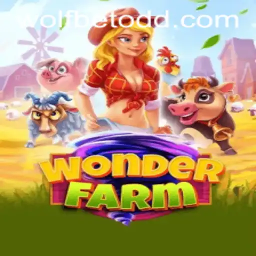 Explore WonderFarm: A Unique Gaming Experience with Wolfbet
