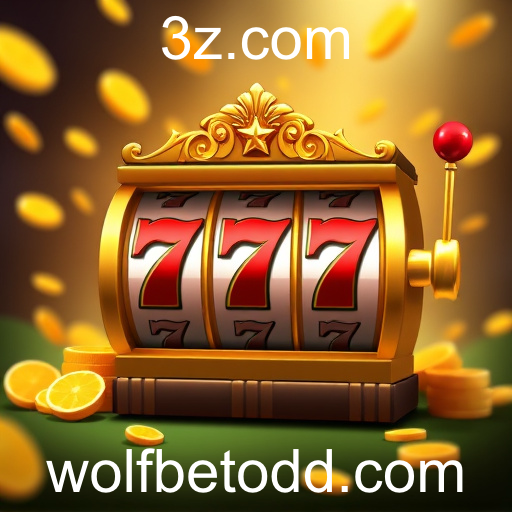 Wolfbet Reinventa a Experiência de Jogos de Apostas Online