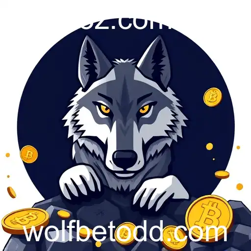 Ascensão do Wolfbet no Mercado de Jogos Online