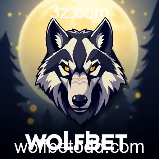 A Ascensão do Wolfbet no Mundo dos Jogos Online em 2025